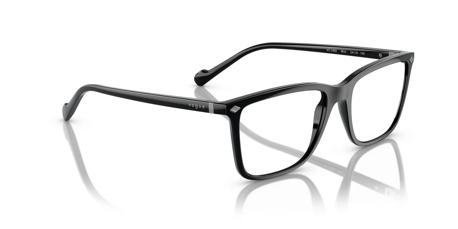 Vogue Eyewear 5492 Eyeglasses - view 15